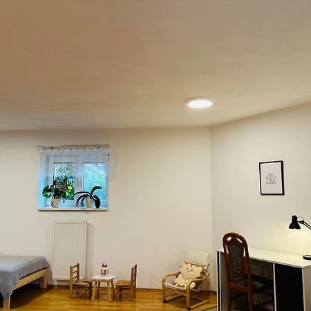 Family-Friendly Prague 5 Stay Dış mekan fotoğraf