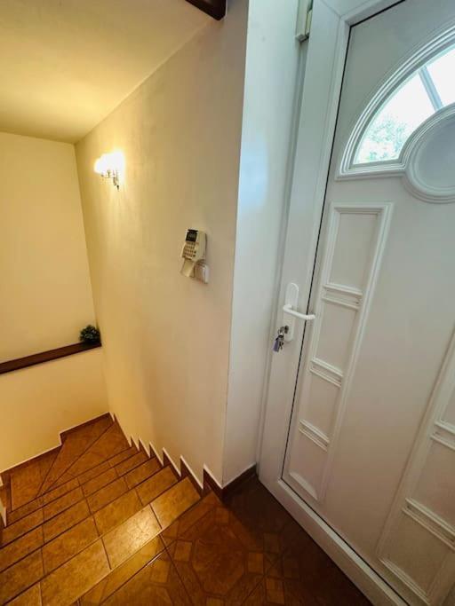 Family-Friendly Prague 5 Stay Dış mekan fotoğraf