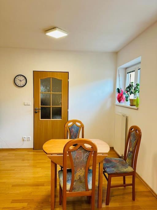 Family-Friendly Prague 5 Stay Dış mekan fotoğraf