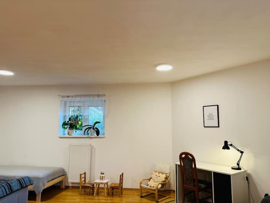 Family-Friendly Prague 5 Stay Dış mekan fotoğraf