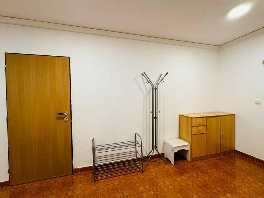 Family-Friendly Prague 5 Stay Dış mekan fotoğraf