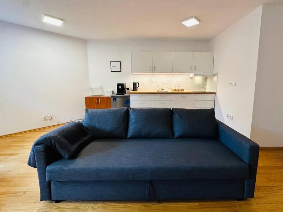 Family-Friendly Prague 5 Stay Dış mekan fotoğraf