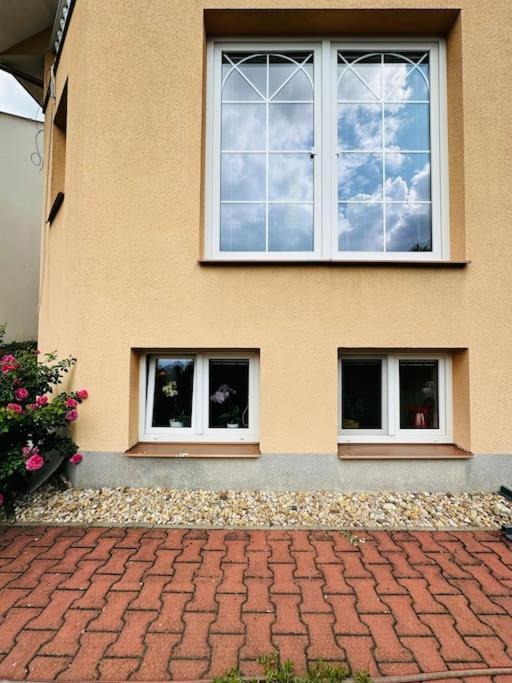 Family-Friendly Prague 5 Stay Dış mekan fotoğraf