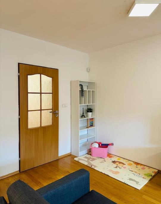 Family-Friendly Prague 5 Stay Dış mekan fotoğraf