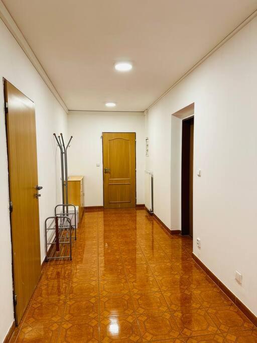 Family-Friendly Prague 5 Stay Dış mekan fotoğraf