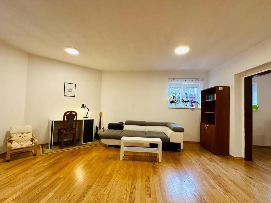 Family-Friendly Prague 5 Stay Dış mekan fotoğraf