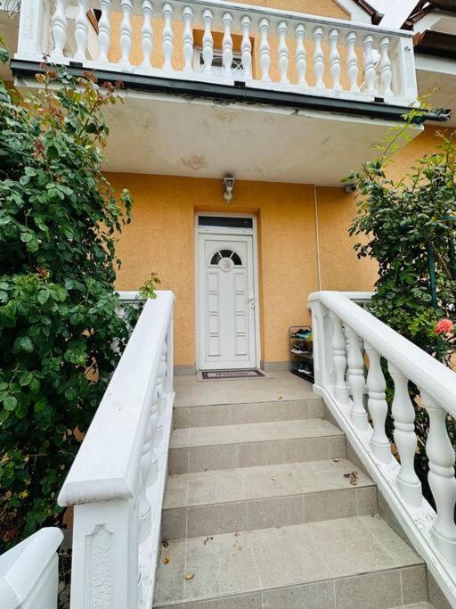 Family-Friendly Prague 5 Stay Dış mekan fotoğraf
